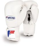 Fighting Sports Pro Training Gloves Hook-N-Loop